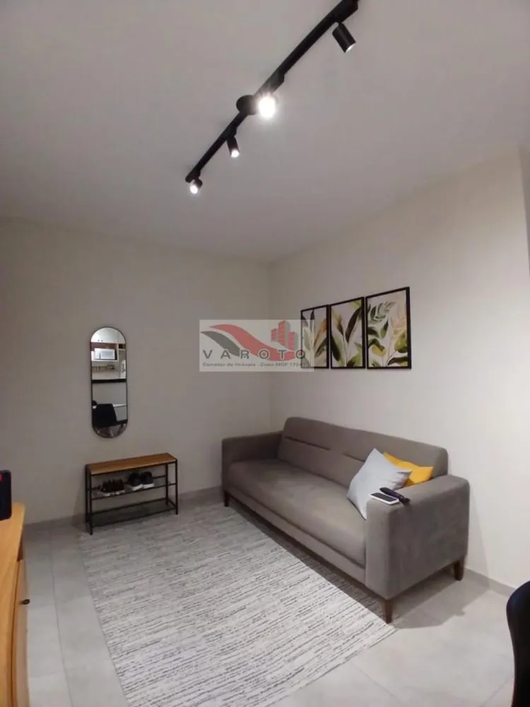 Apartamento, 2 quartos - Foto 8