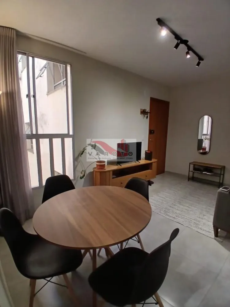 Apartamento, 2 quartos - Foto 7