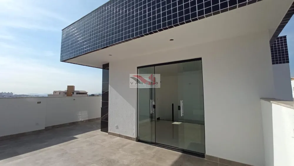 Cobertura, 3 quartos, 35 m² - Foto 16