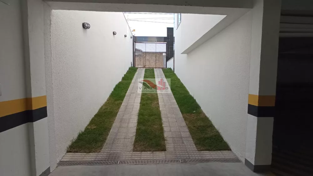 Cobertura, 3 quartos, 35 m² - Foto 5