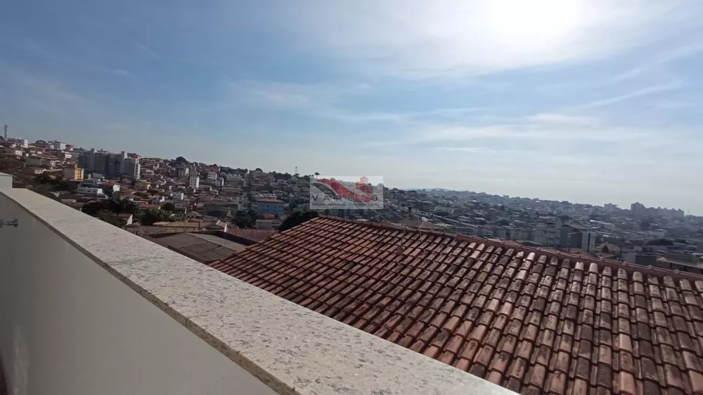 Cobertura, 3 quartos, 35 m² - Foto 8