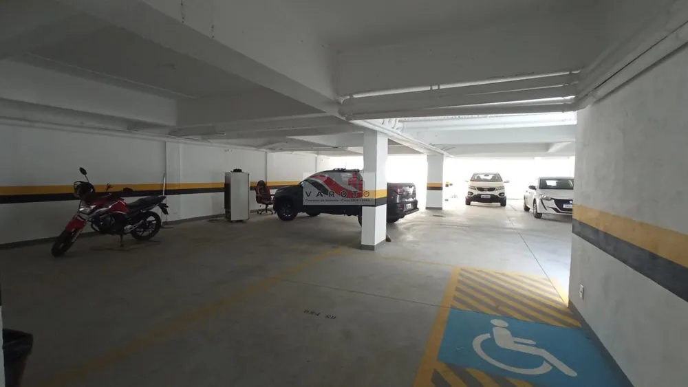 Cobertura, 3 quartos, 35 m² - Foto 5