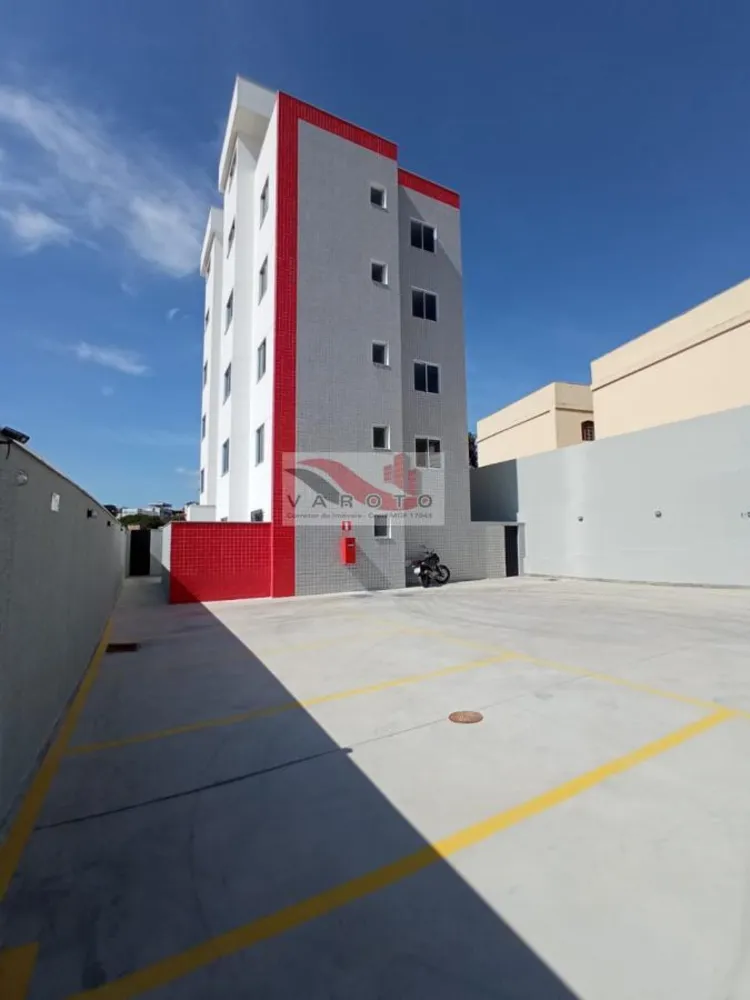 Apartamento, 2 quartos - Foto 4