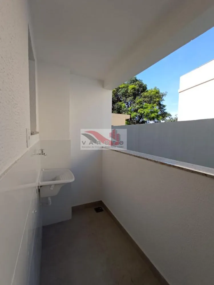 Apartamento, 2 quartos - Foto 13