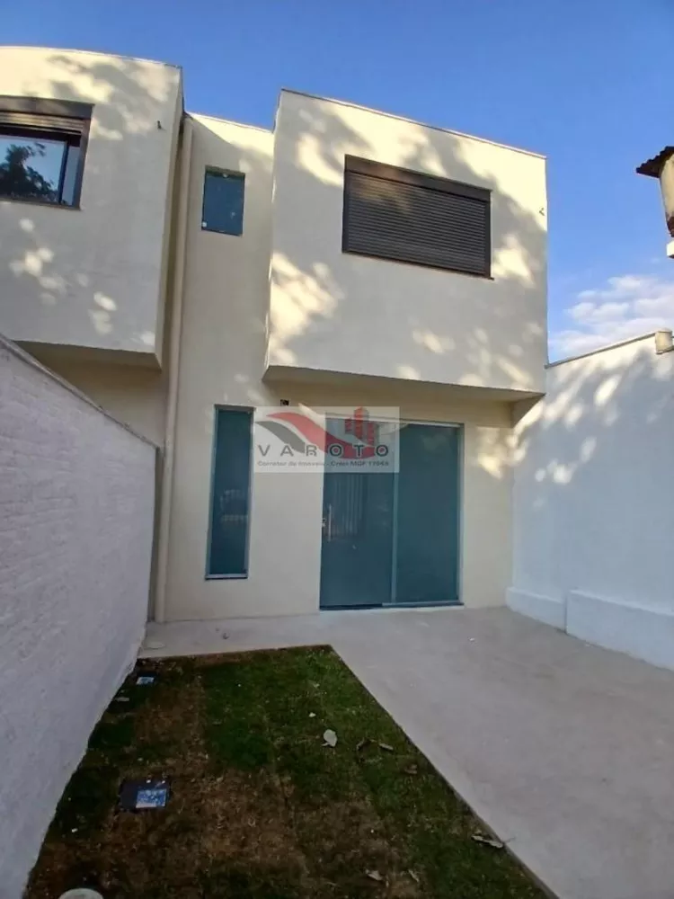 Casa, 3 quartos, 20 m² - Foto 4