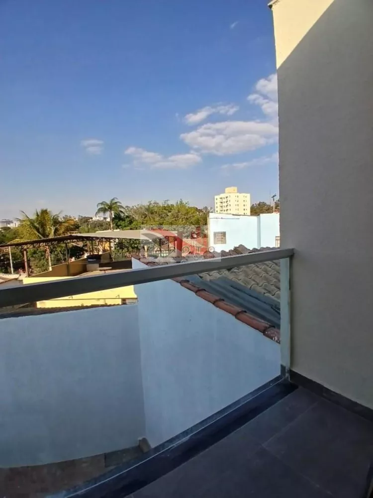 Casa, 3 quartos, 20 m² - Foto 2