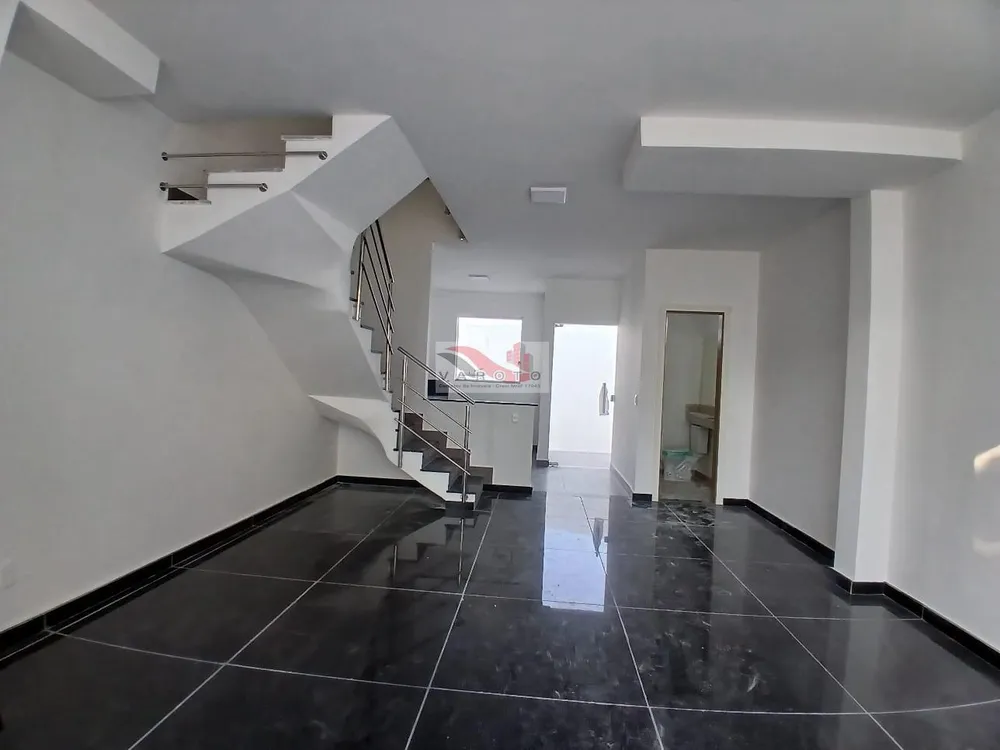 Casa, 3 quartos, 20 m² - Foto 5