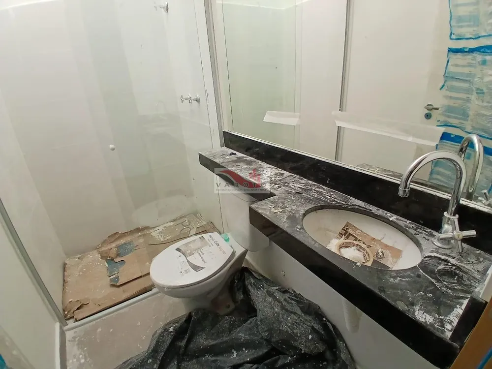 Casa, 3 quartos, 20 m² - Foto 13