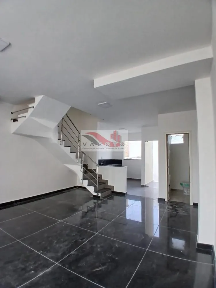 Casa, 3 quartos, 20 m² - Foto 1