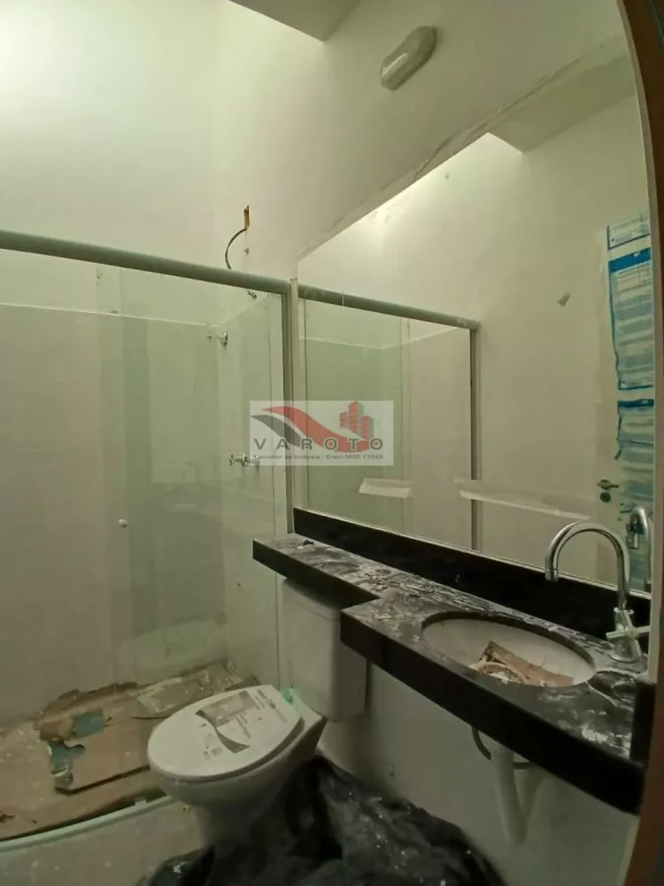 Casa, 3 quartos, 20 m² - Foto 3