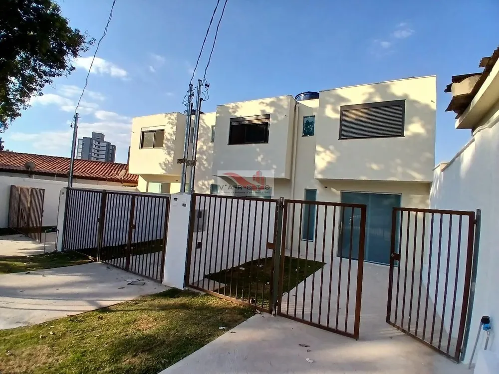Casa, 3 quartos, 20 m² - Foto 2