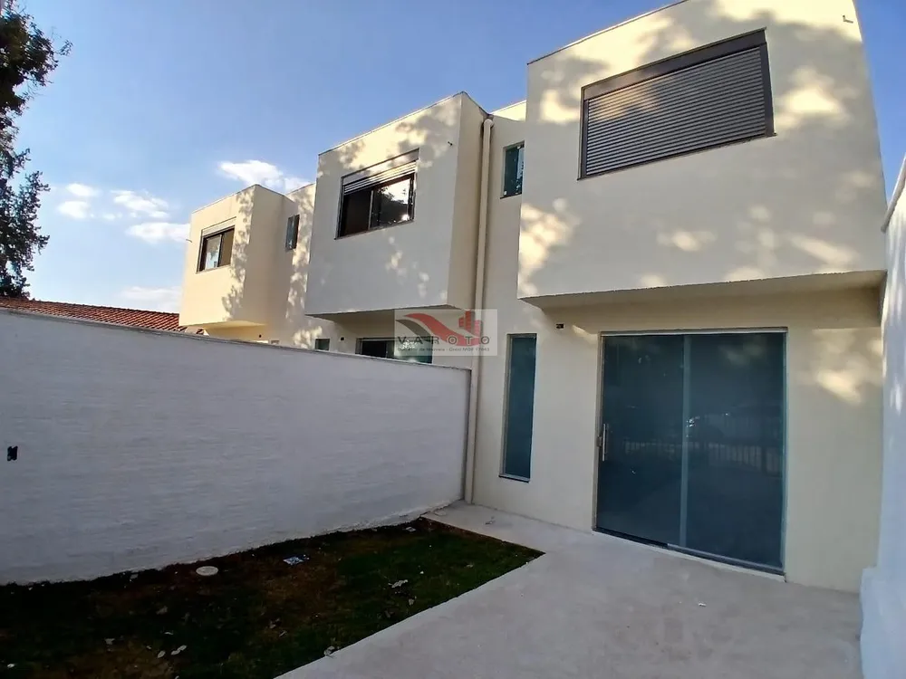 Casa, 3 quartos, 20 m² - Foto 3