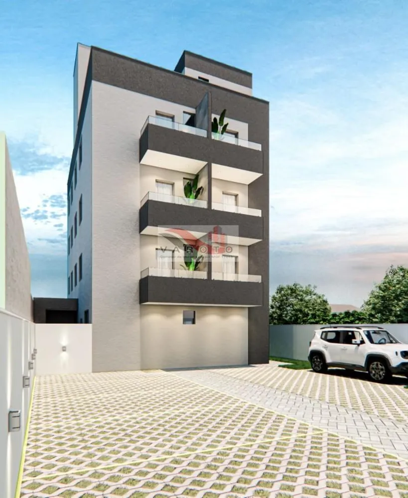Apartamento, 2 quartos, 40 m² - Foto 10