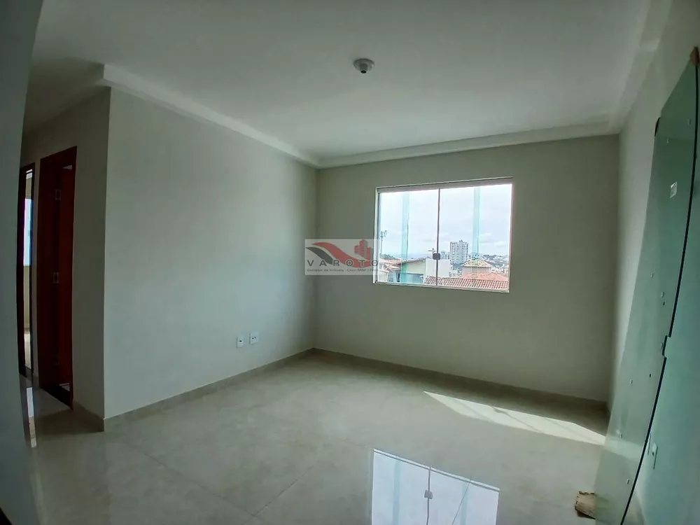 Apartamento, 3 quartos - Foto 2