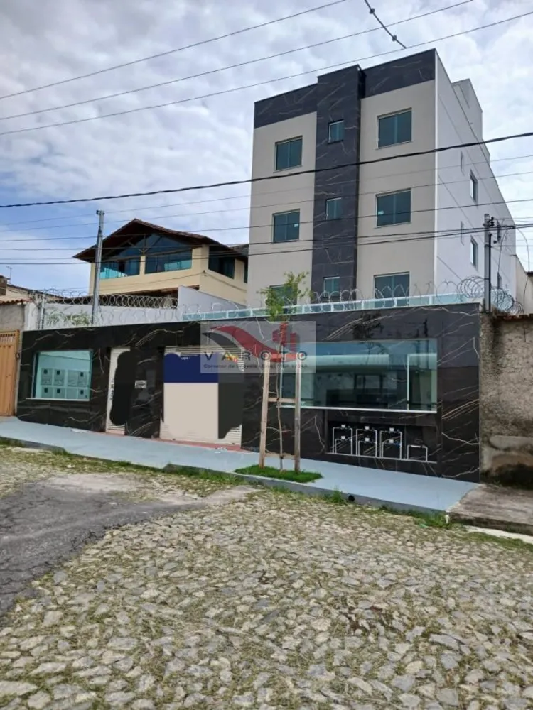 Apartamento, 3 quartos - Foto 3