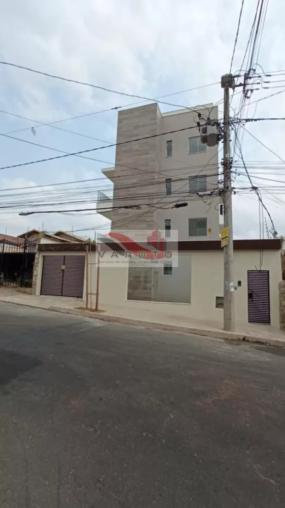 Cobertura à venda com 3 quartos, 26m² - Foto 4