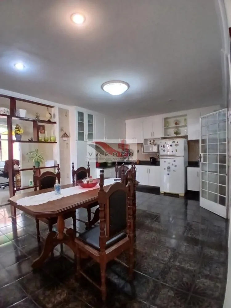Casa, 4 quartos - Foto 1