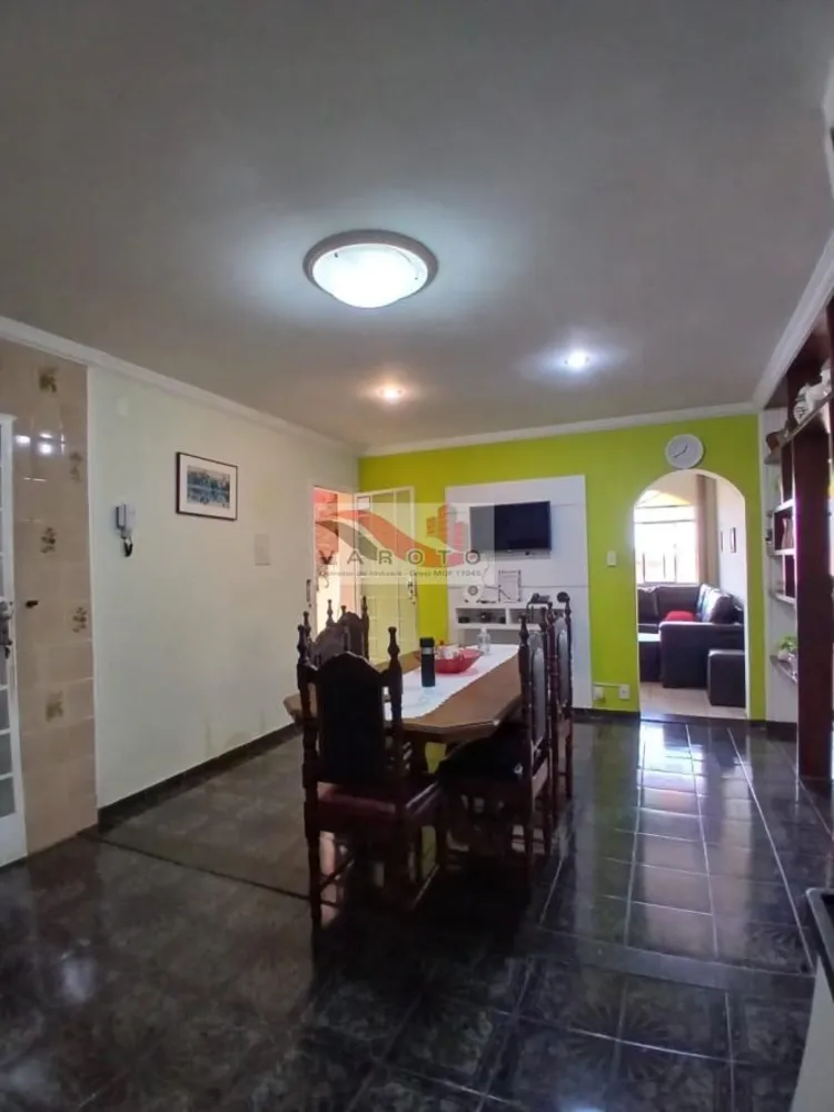 Casa, 4 quartos - Foto 2