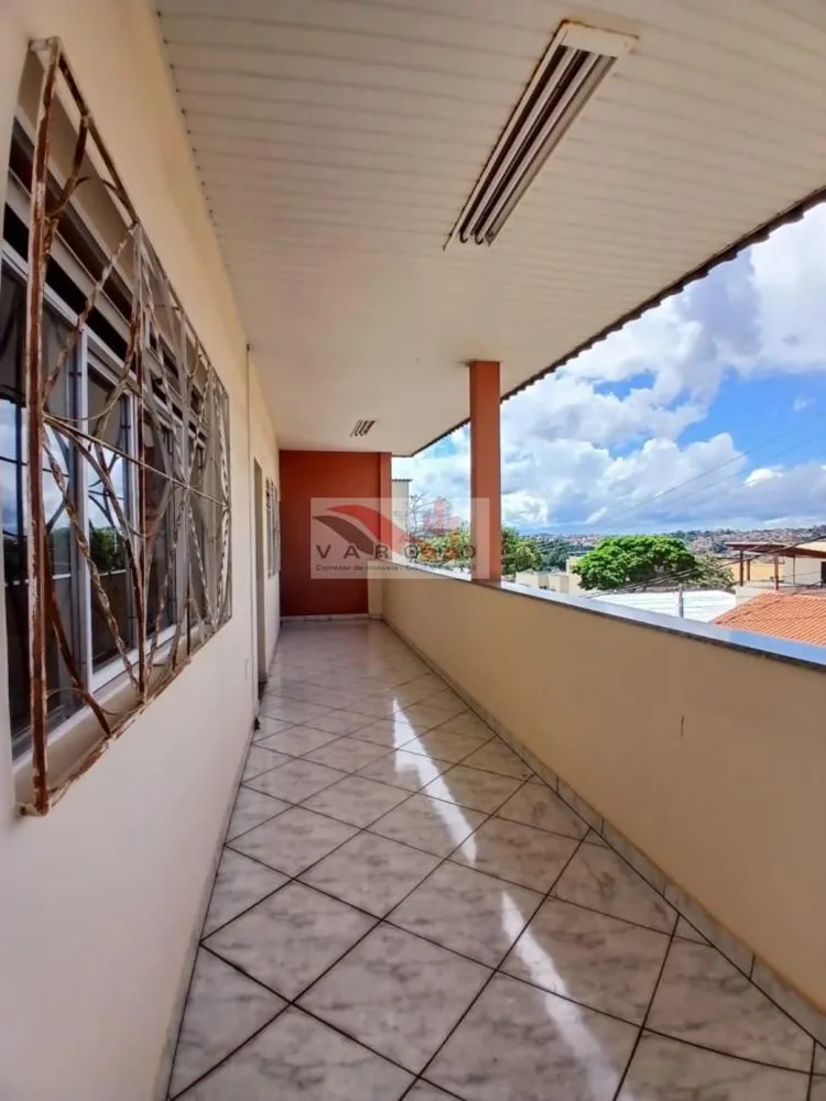 Casa, 4 quartos - Foto 12