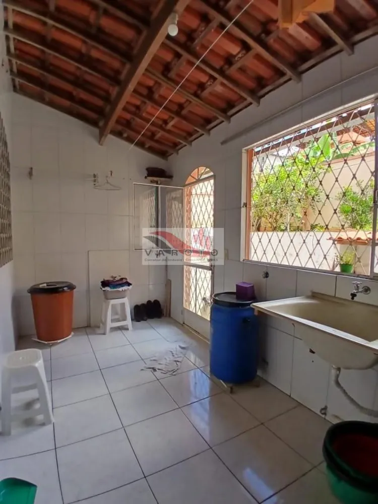 Casa, 4 quartos - Foto 3