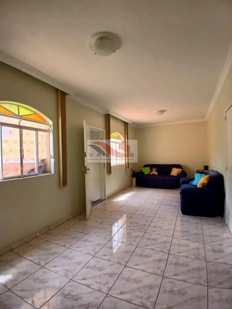 Casa, 4 quartos - Foto 5
