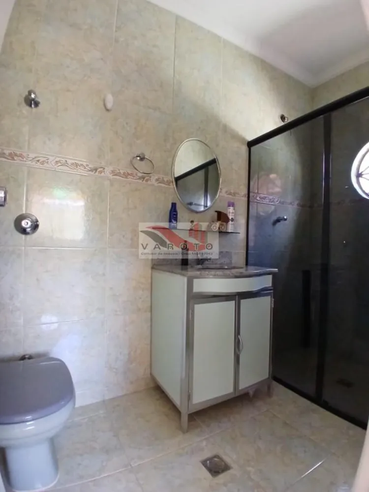 Casa, 4 quartos - Foto 6