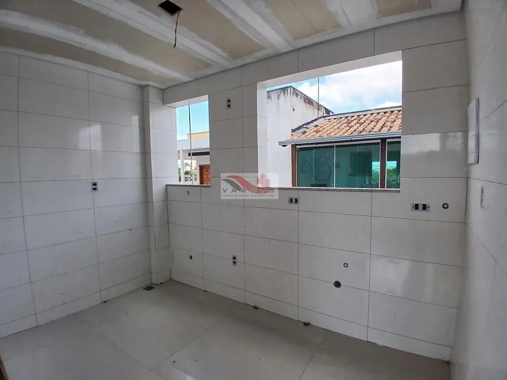 Apartamento, 2 quartos - Foto 4