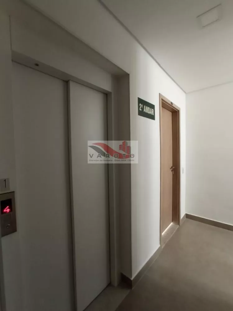 Apartamento, 3 quartos - Foto 1