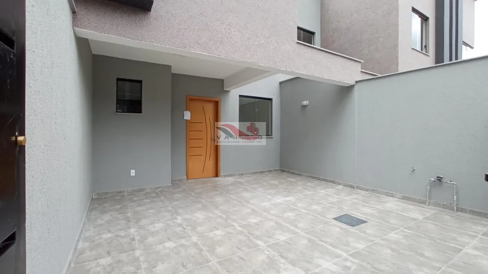 Casa, 3 quartos, 26 m² - Foto 5