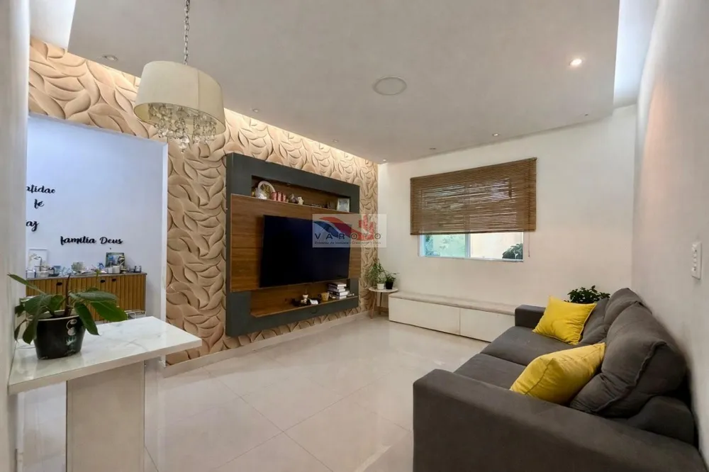 Apartamento, 3 quartos - Foto 1