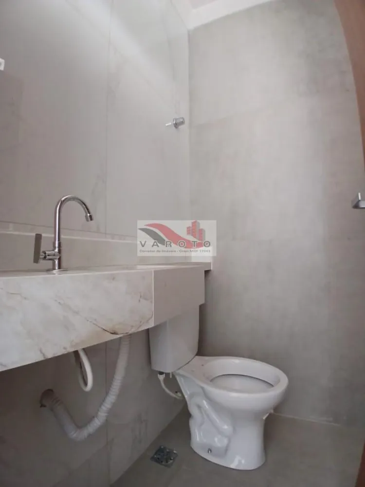 Casa, 3 quartos, 44 m² - Foto 8