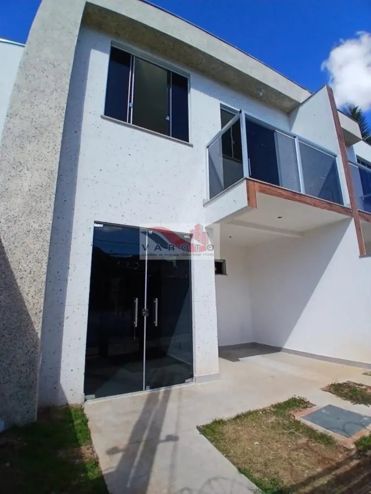 Casa, 3 quartos, 44 m² - Foto 5