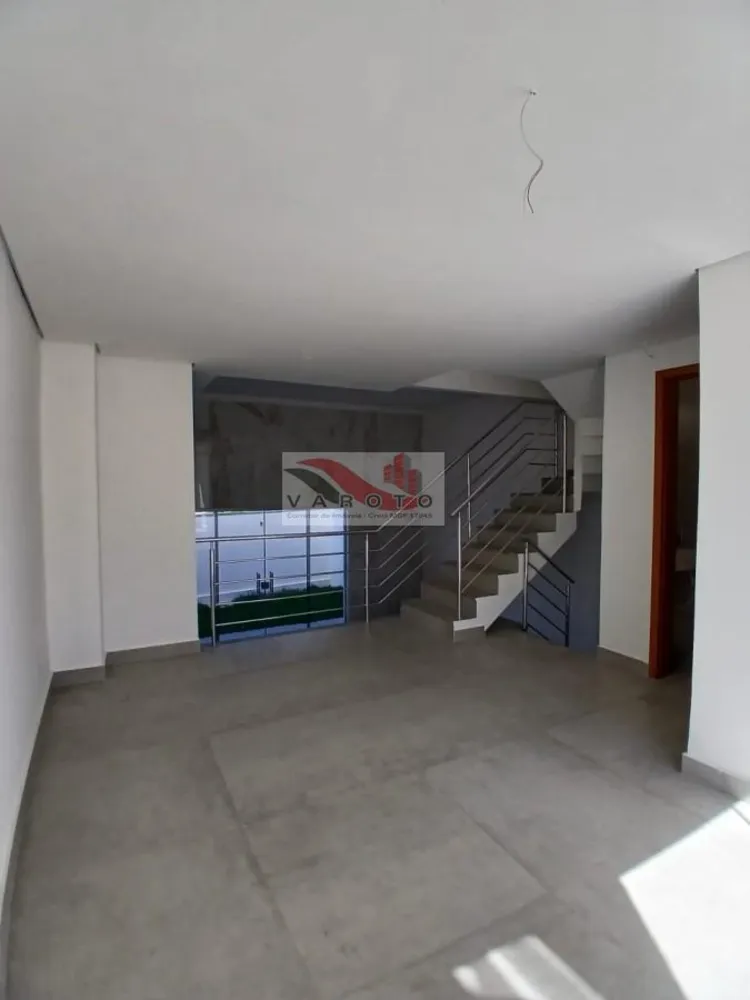 Casa, 3 quartos, 44 m² - Foto 6