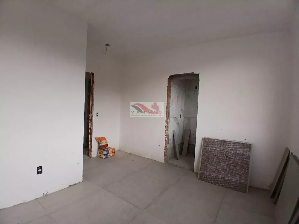 Casa, 3 quartos, 44 m² - Foto 4