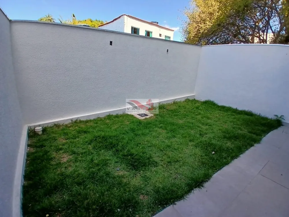 Casa, 3 quartos, 44 m² - Foto 14