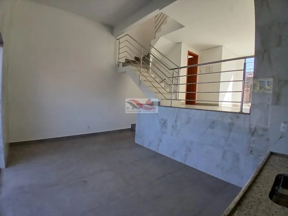 Casa, 3 quartos, 44 m² - Foto 13