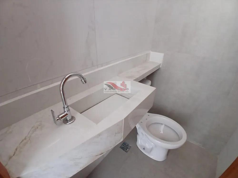Casa, 3 quartos, 44 m² - Foto 9
