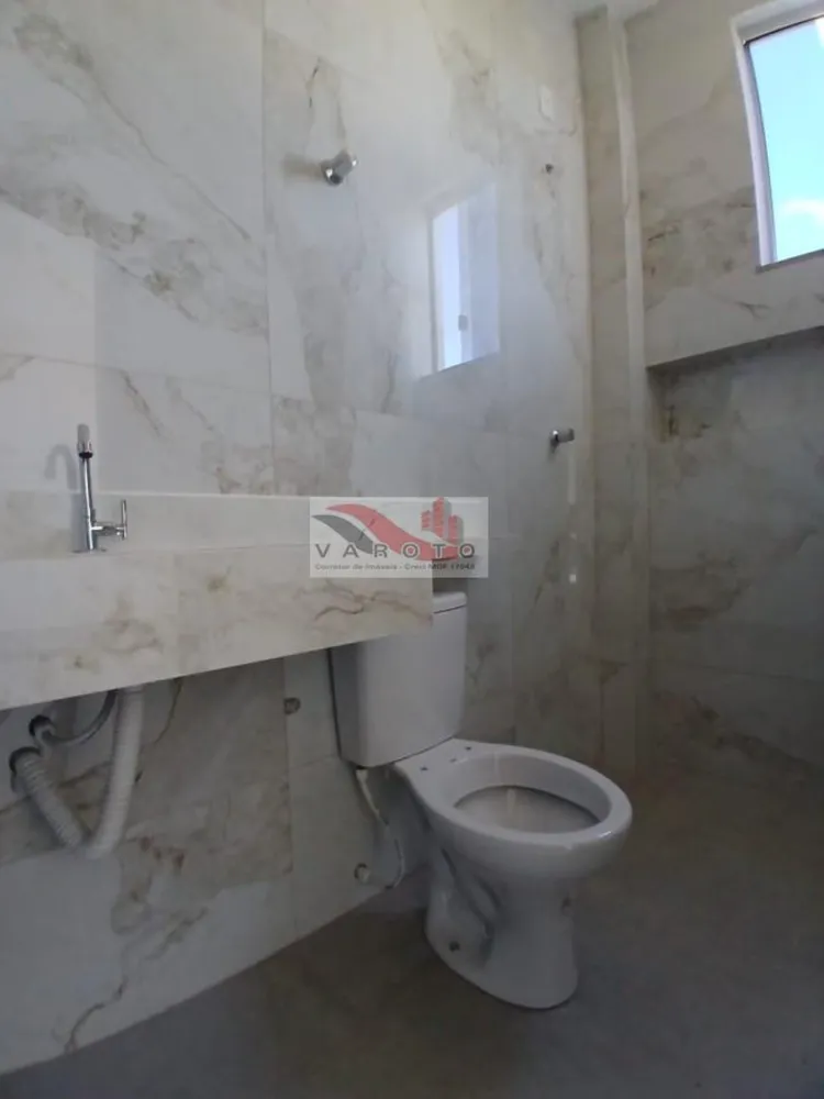 Casa, 3 quartos, 44 m² - Foto 16