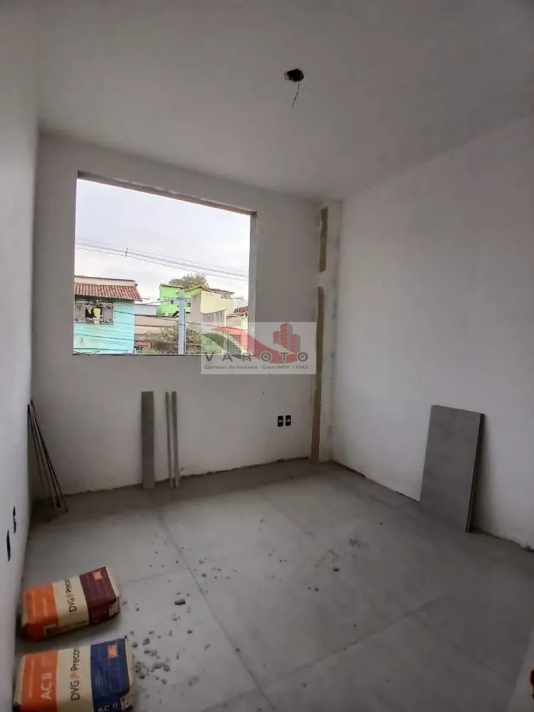 Casa, 3 quartos, 44 m² - Foto 1