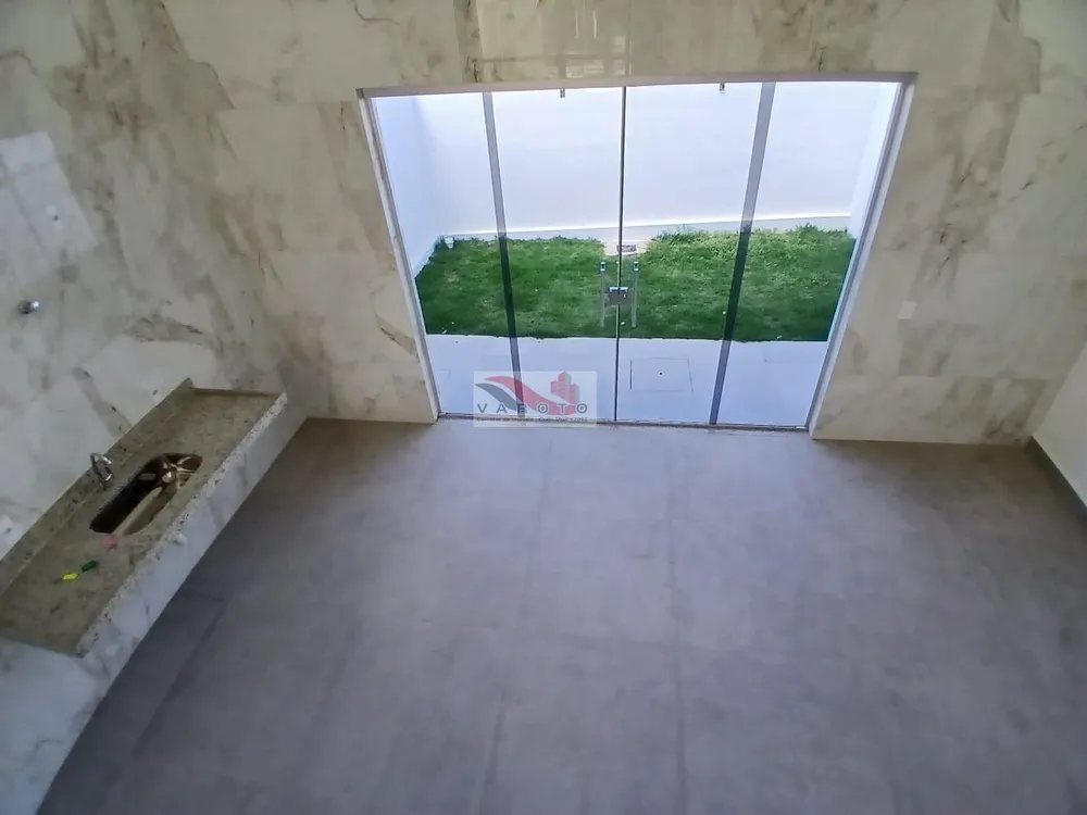 Casa, 3 quartos, 44 m² - Foto 12