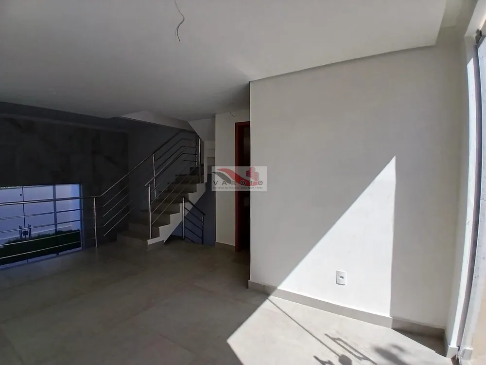 Casa, 3 quartos, 44 m² - Foto 7