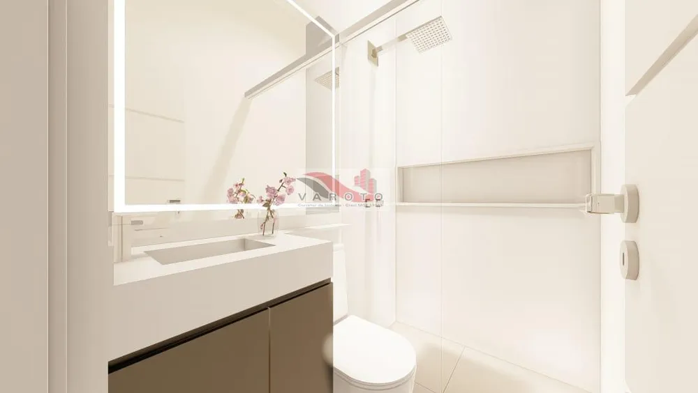 Casa, 2 quartos, 50 m² - Foto 9