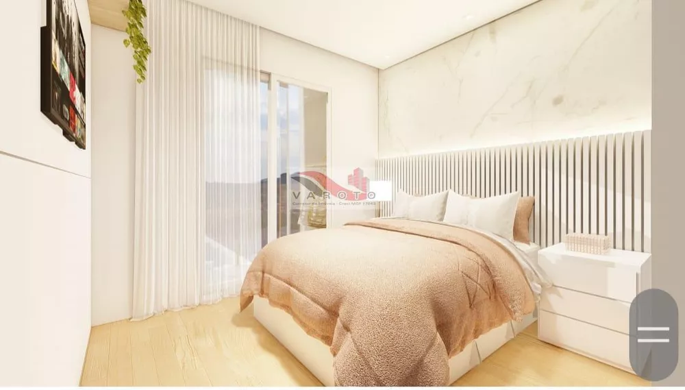 Casa, 2 quartos, 50 m² - Foto 4