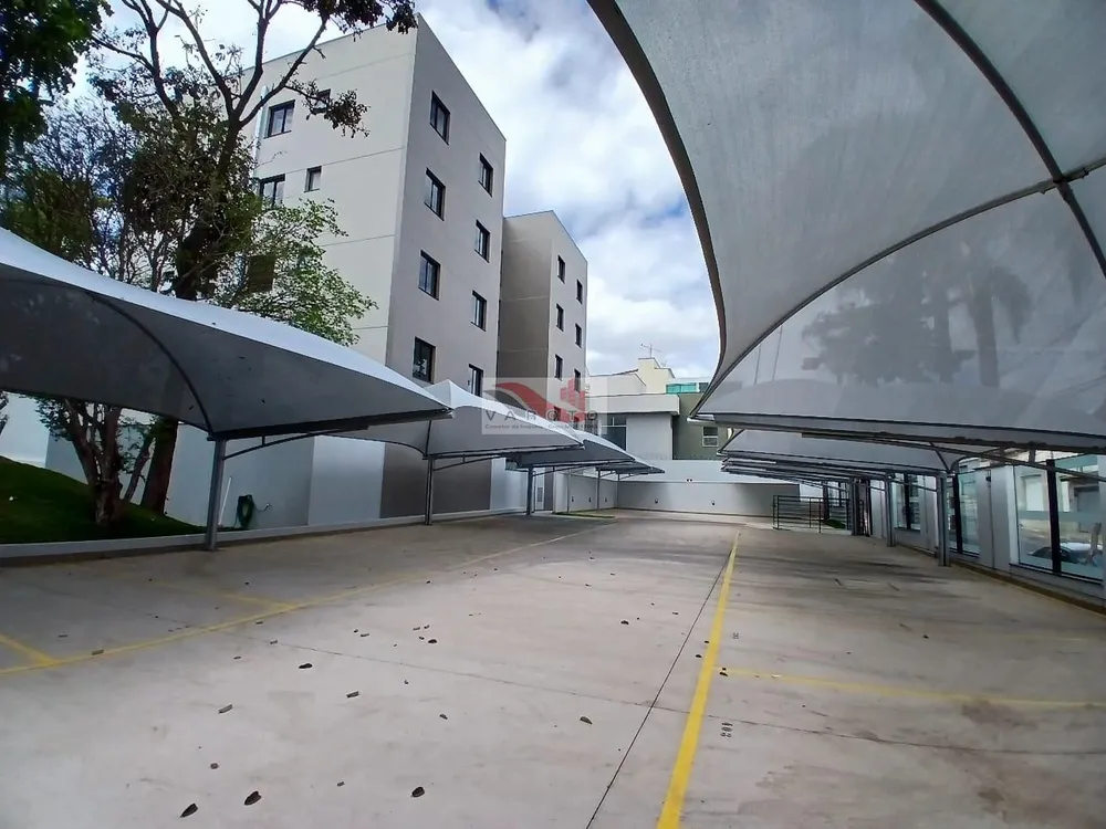 Apartamento, 2 quartos - Foto 4