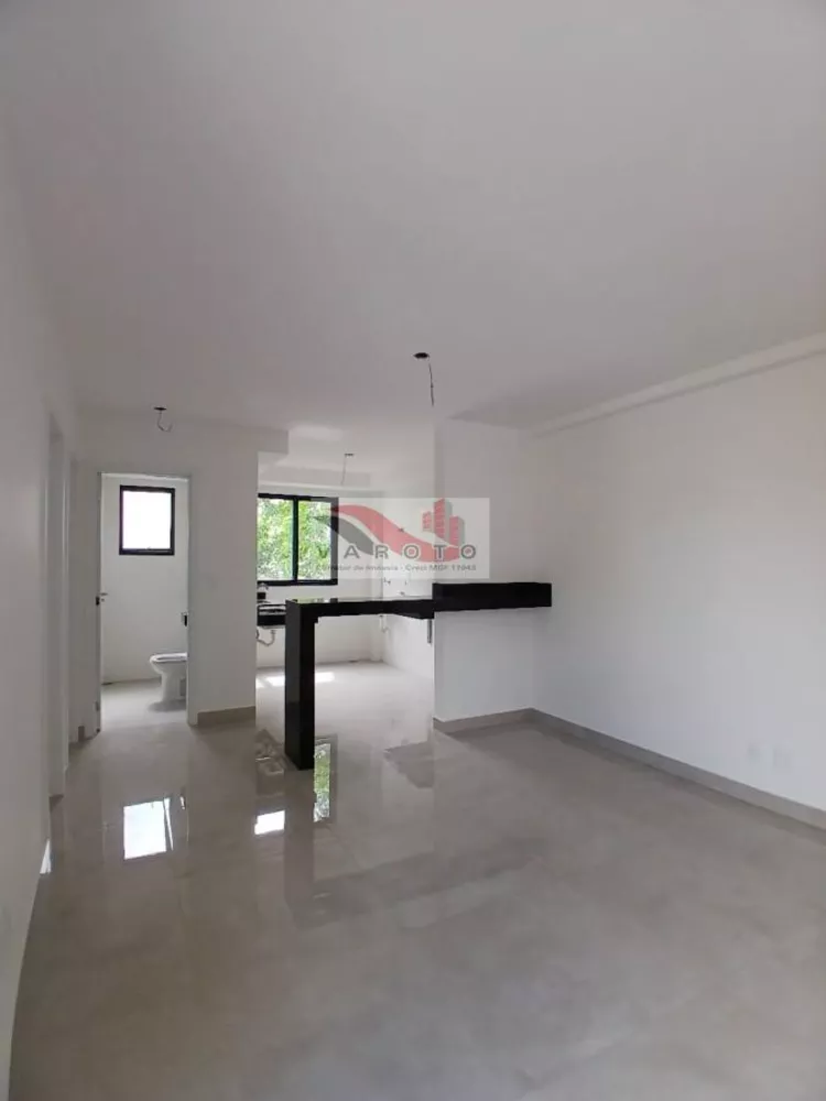 Apartamento, 2 quartos - Foto 3