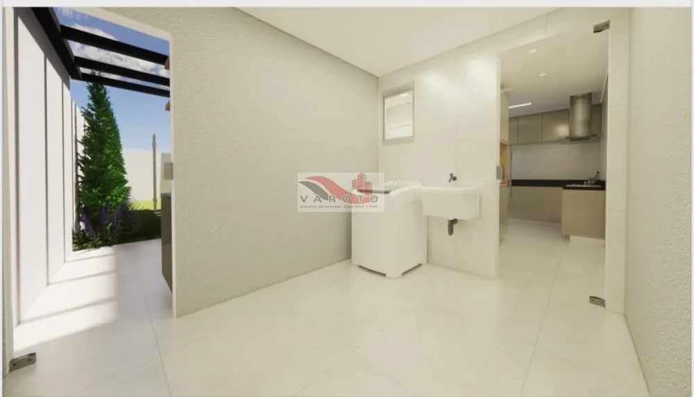 Casa, 2 quartos, 19 m² - Foto 8