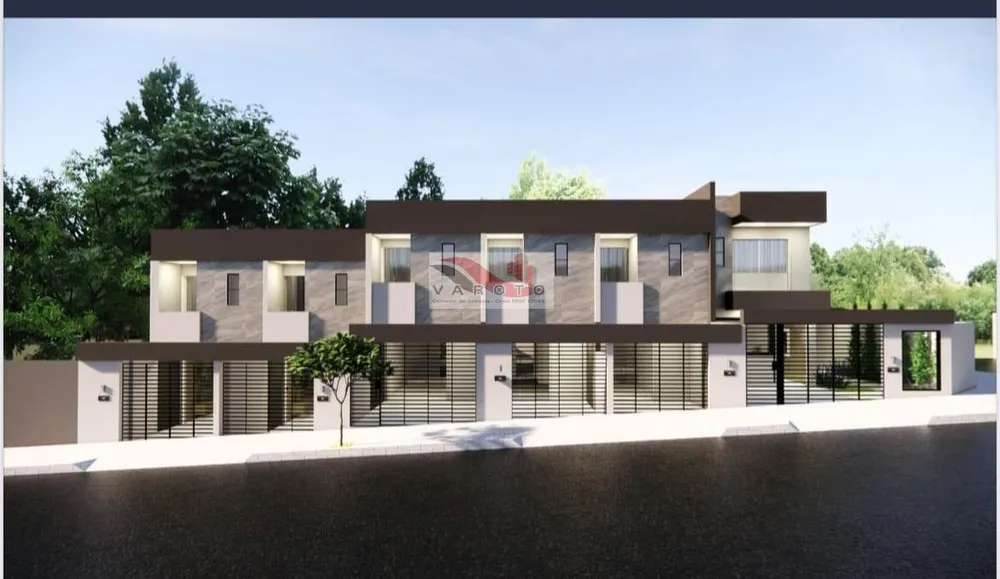 Casa, 2 quartos, 19 m² - Foto 1