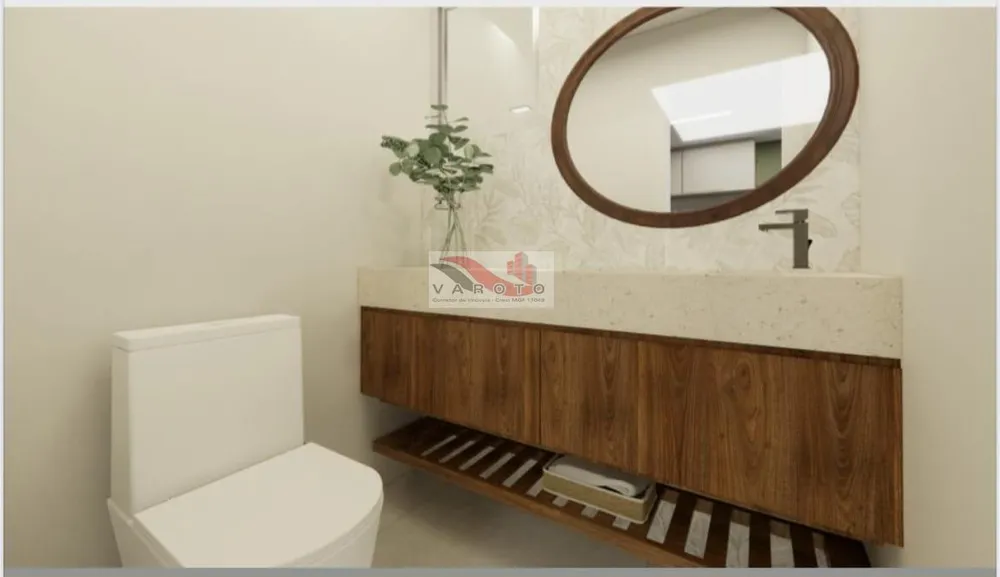 Casa, 2 quartos, 19 m² - Foto 6
