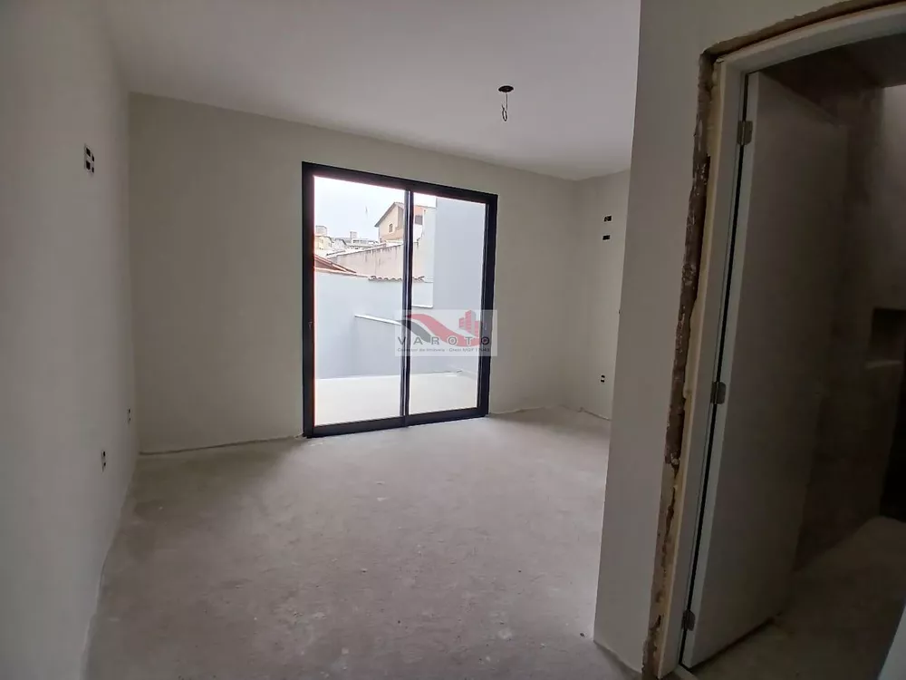 Casa, 3 quartos, 71 m² - Foto 2