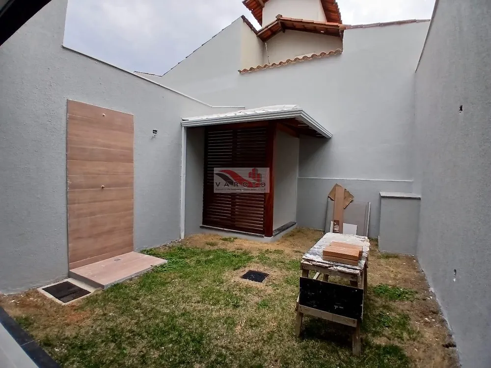 Casa, 3 quartos, 71 m² - Foto 8